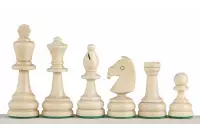 STAUNTON No4 matowe STAUNTON No4 matowe